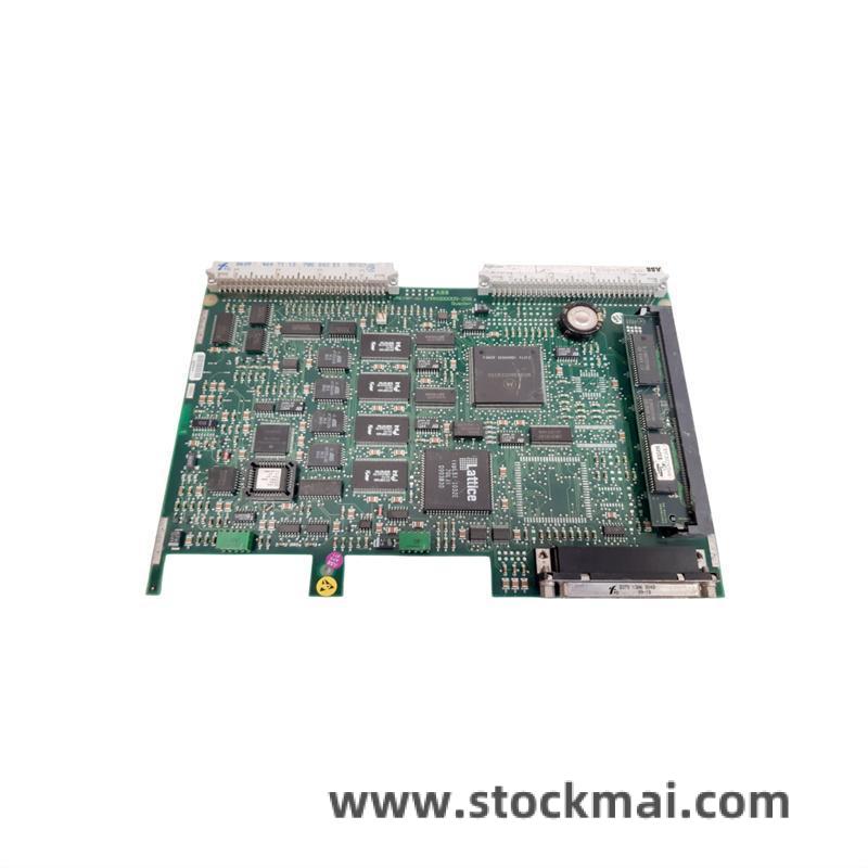 ABB Control Module