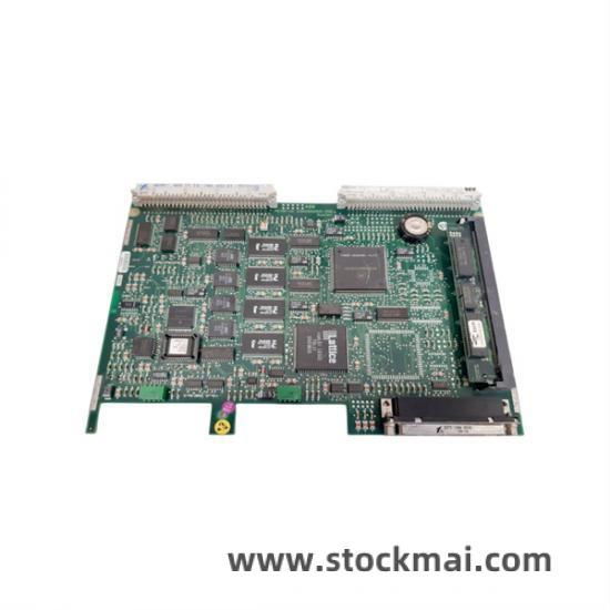 ABB PCB Card