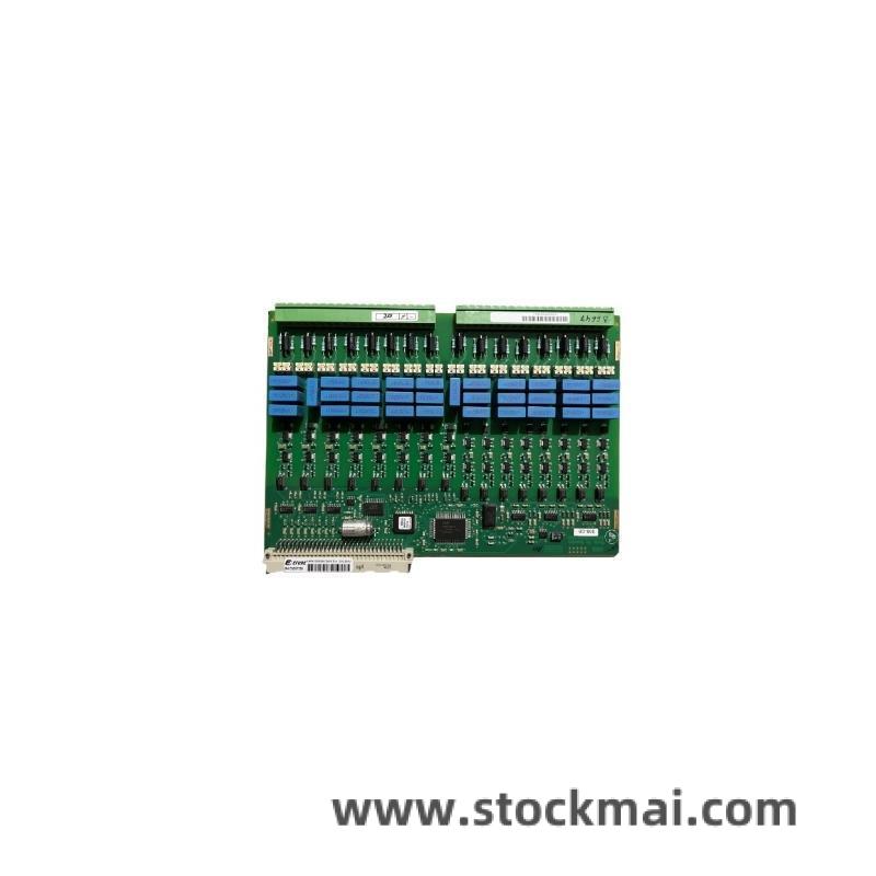 ABB Industrial PC Board