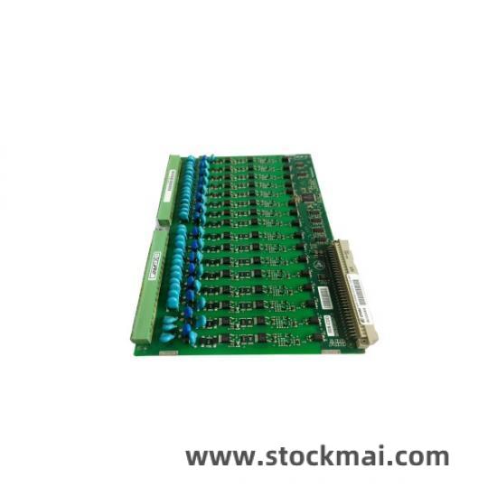 ABB Control Module