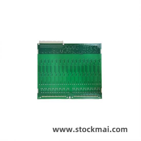 ABB Binary Input Module