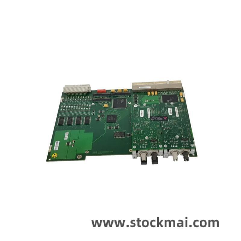 ABB Industrial PC Board
