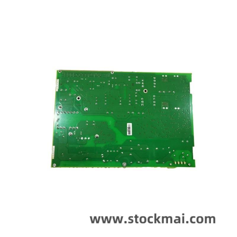 ABB Power Module Industrial Application