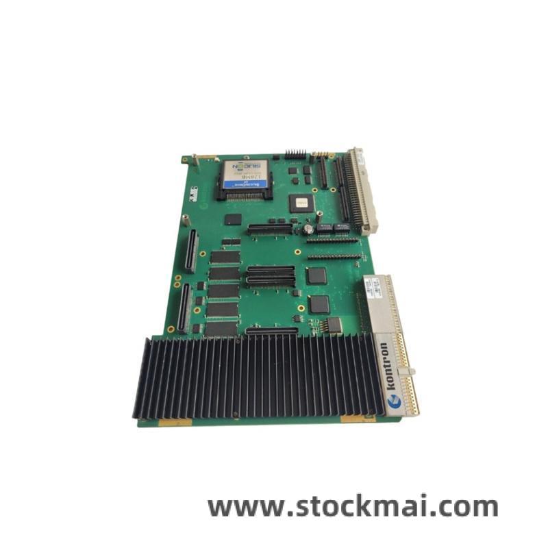 ABB Power Supply Board