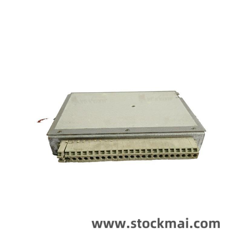 ABB PC Board