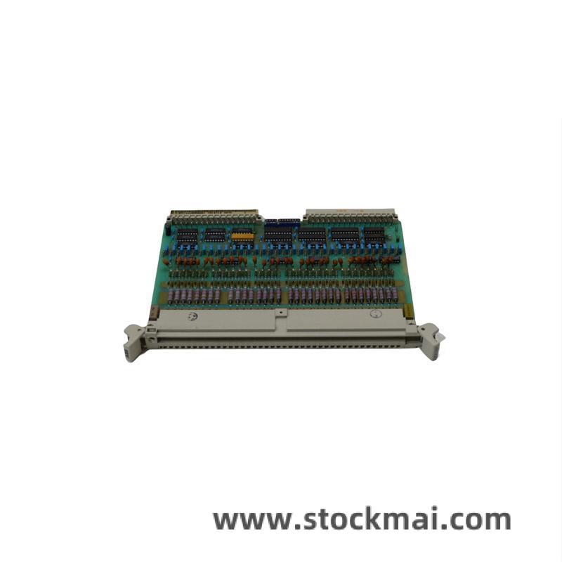 ABB Transformer Module