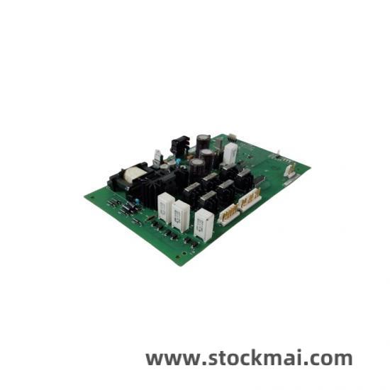 ABB Control Board