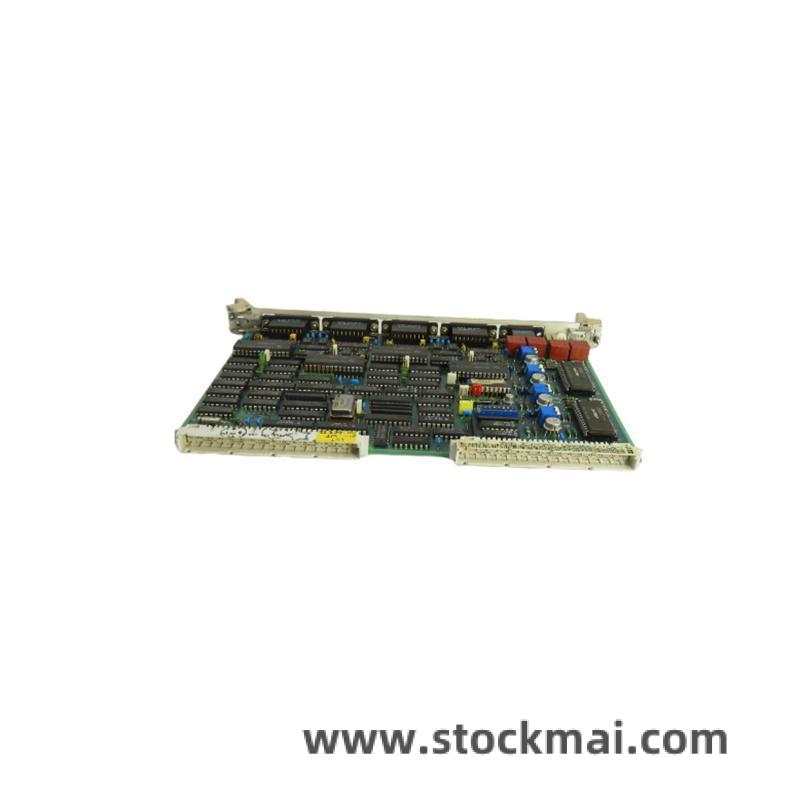 ABB Circuit Board