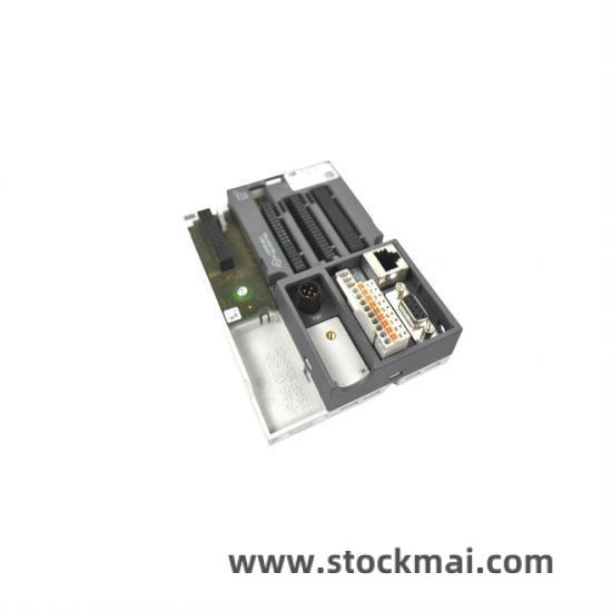 ABB TB511-ETH Terminal Base
