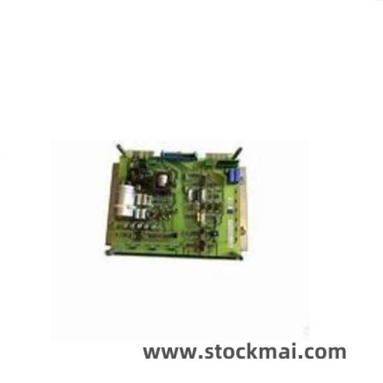 ABB Control Module