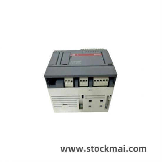 ABB Industrial Server