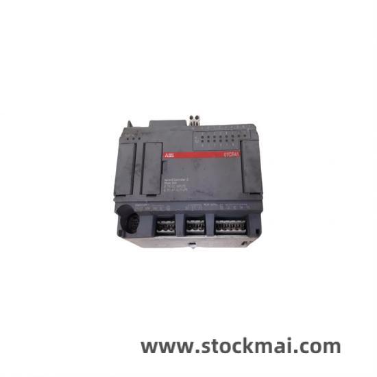 ABB Controller