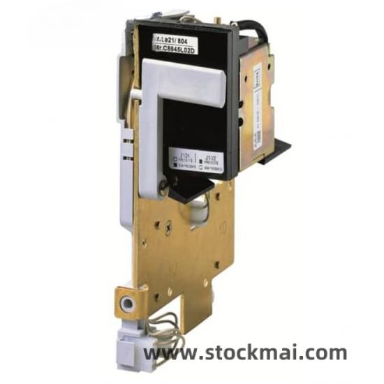 ABB 3HAC024175-001 Front View