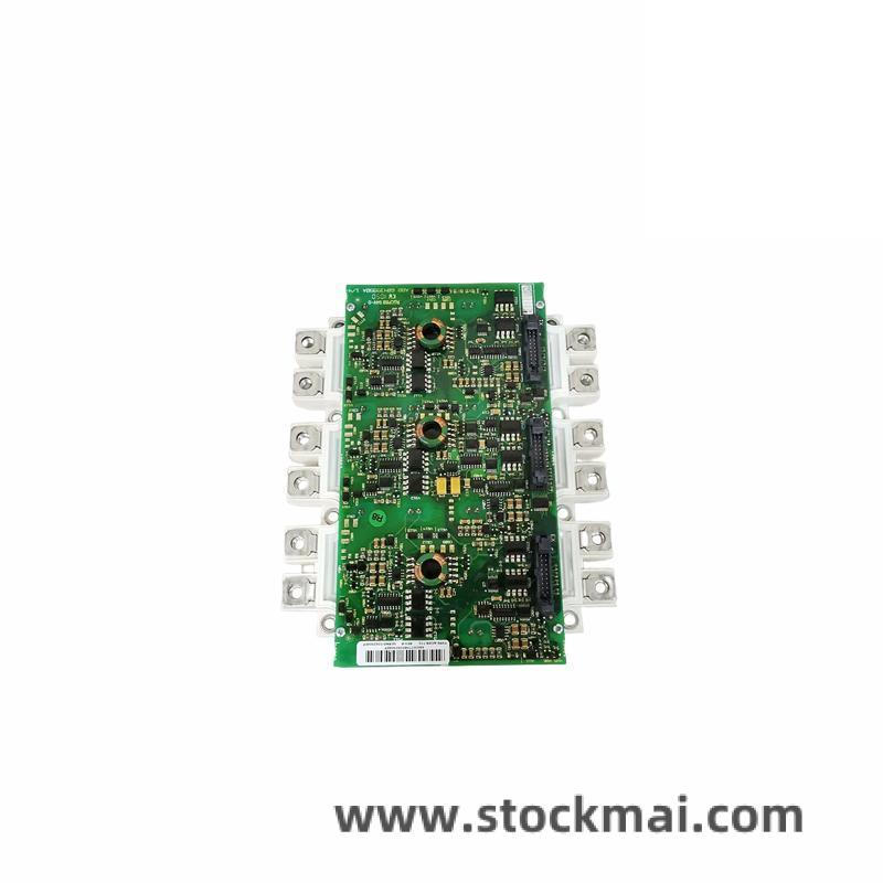 ABB Controller Side View