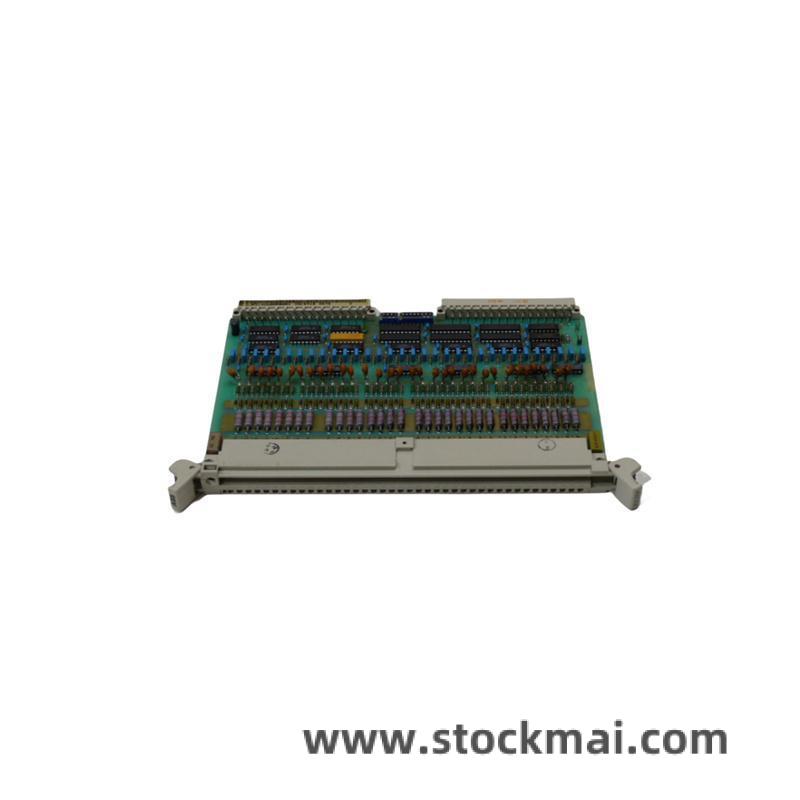 ABB Module Installation