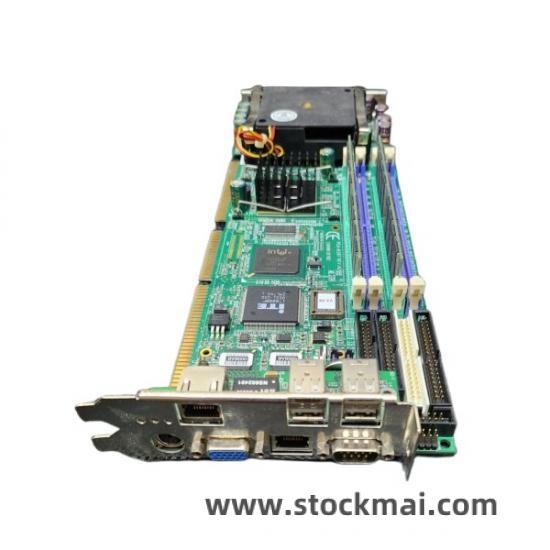 ABB Controller Module