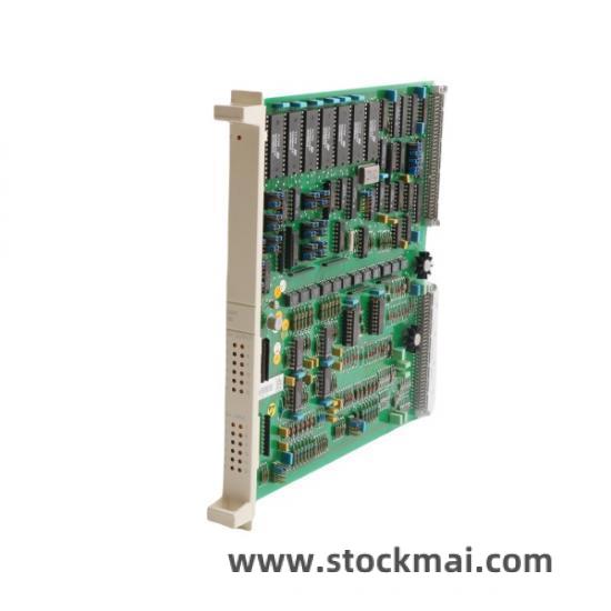 Module Installation Example