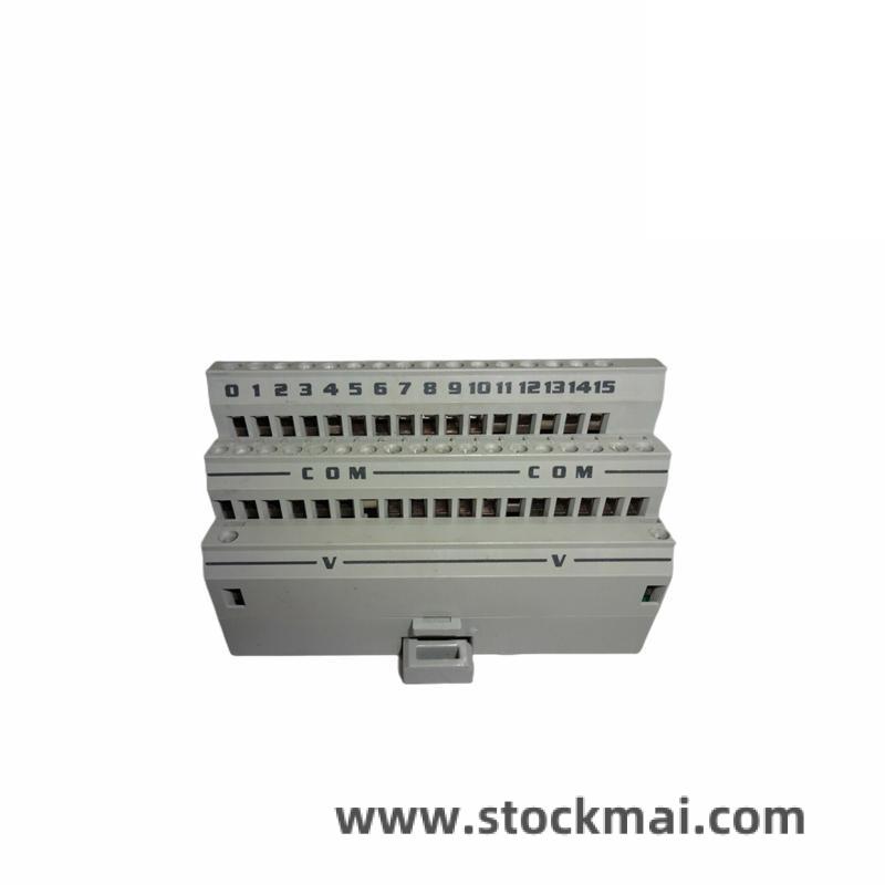 ABB Controller Front View