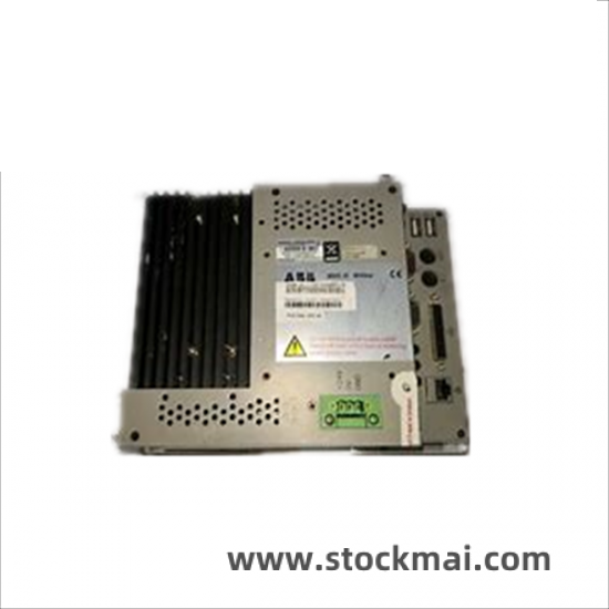 ABB Touch Screen Panel