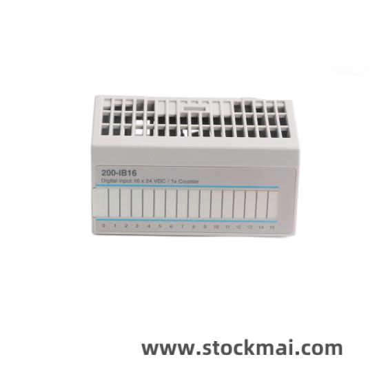 ABB 200-IB16 Module