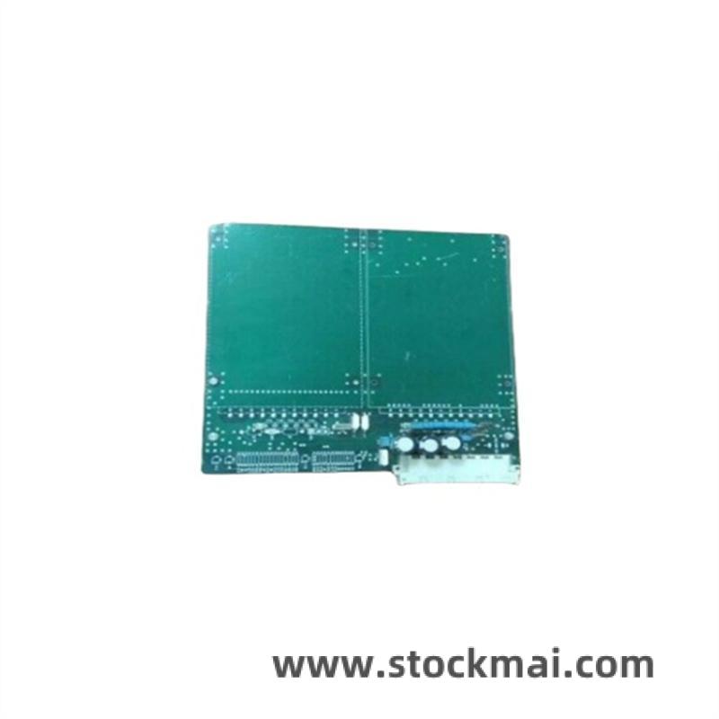 ABB 209630R2 B4LAA Board