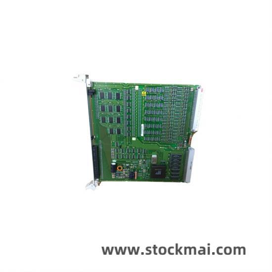 ABB 216AB61 Industrial Control Board