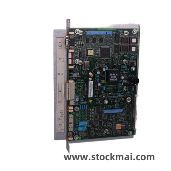 ABB Control Module