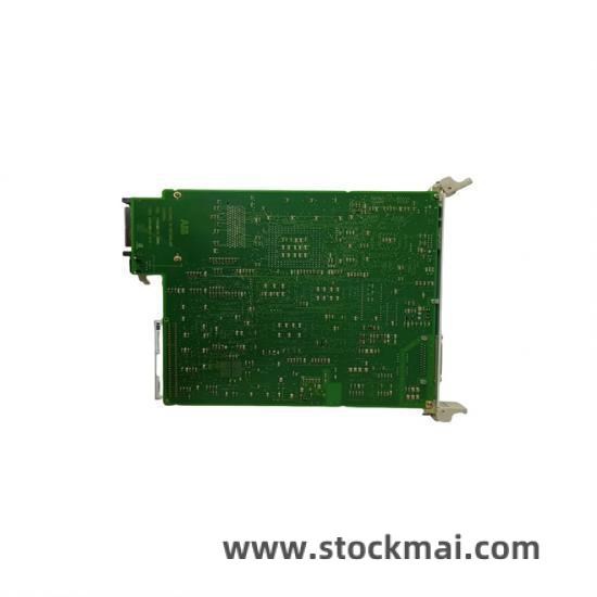 ABB Control Module