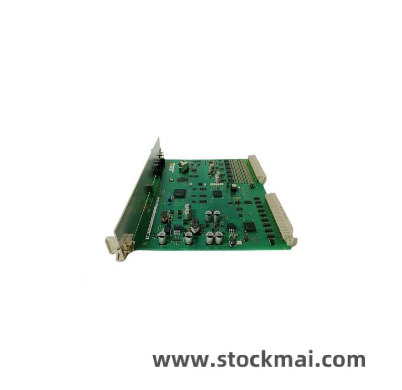 ABB Controller Module