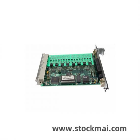 ABB 23BE21A Industrial I/O Module