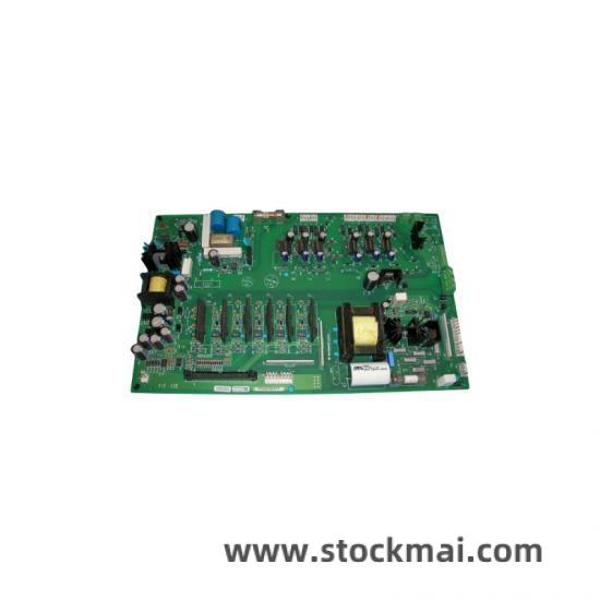 ABB Mounting Panel