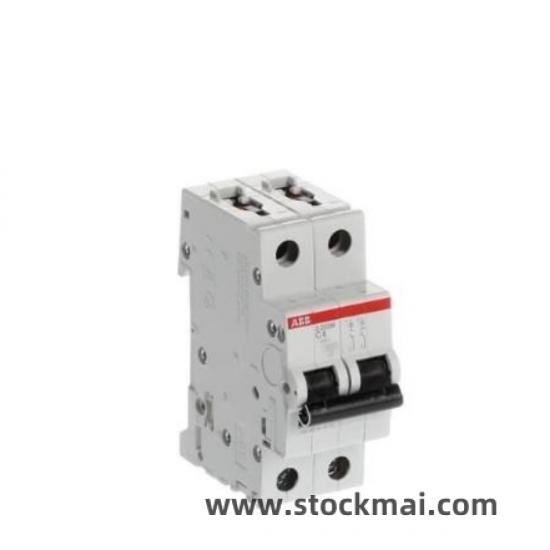 ABB Circuit Breaker