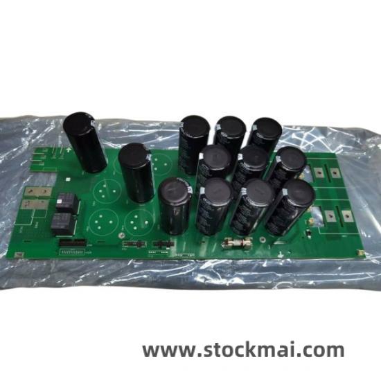 ABB 2UBA002322R0010 Power Supply Board