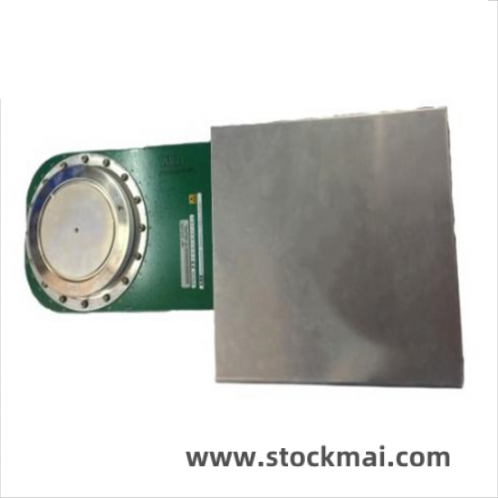 ABB 336A4954ARP1 Industrial Power Module