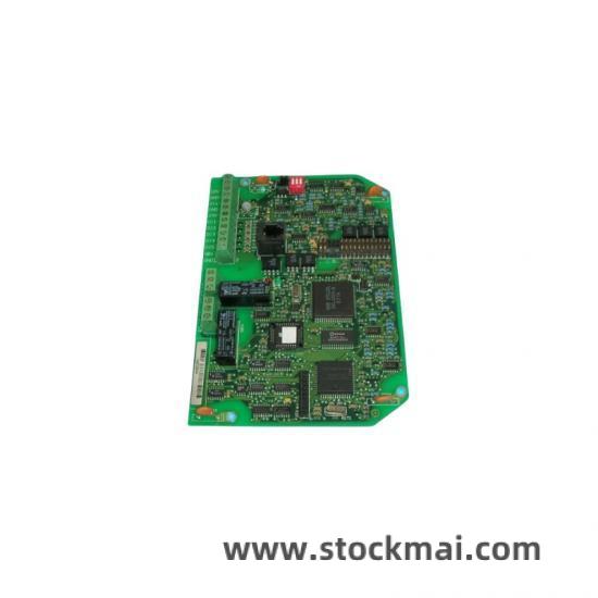 ABB Circuit Breaker