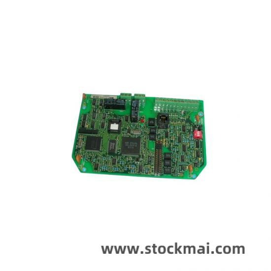 ABB Control Module