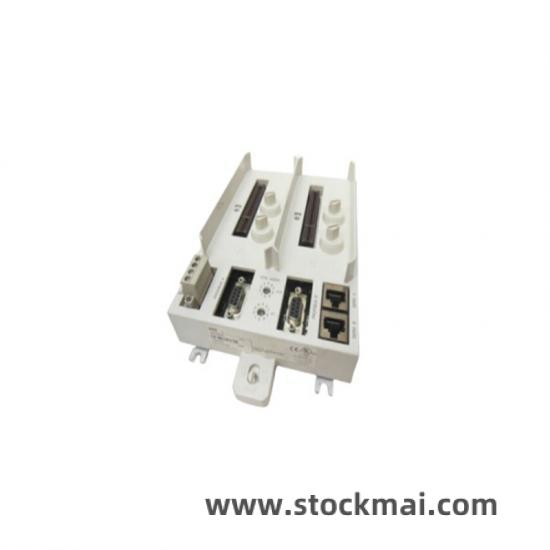ABB 35AA92 Analog Output Module