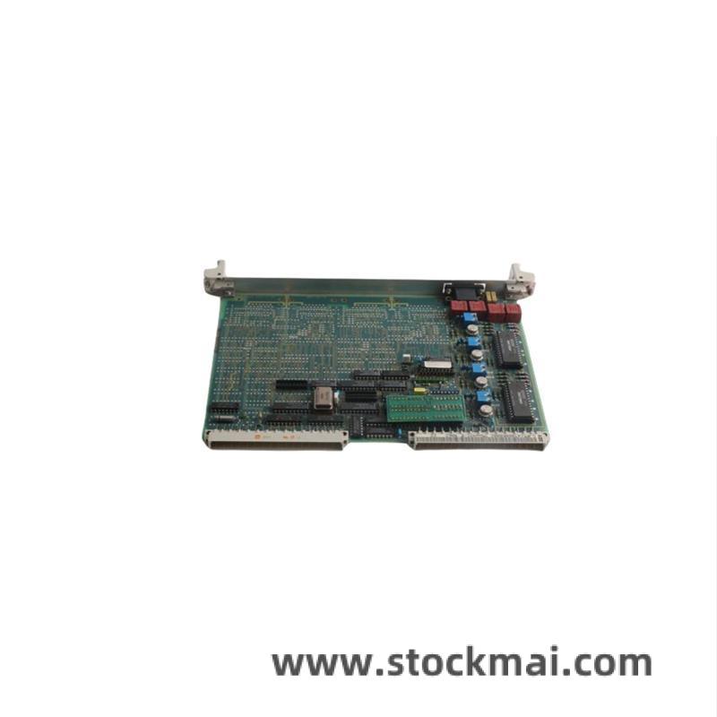 ABB 35AA92 Front View