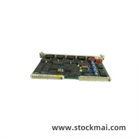 ABB 35AE92 Side View