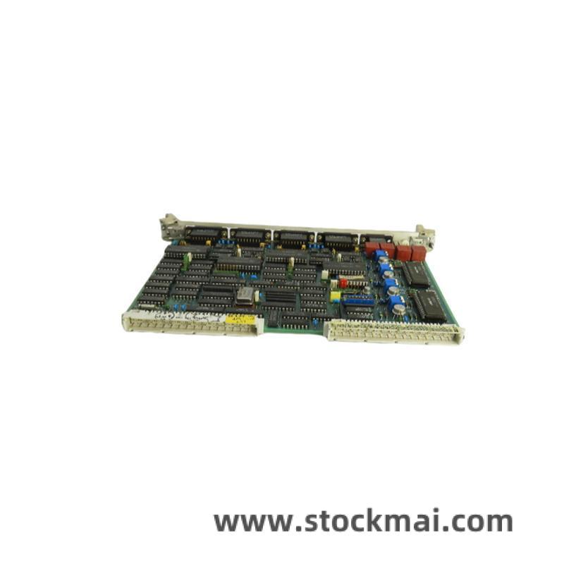 ABB 35AE92 Front View