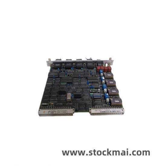 ABB 35AE92B Industrial Control Board