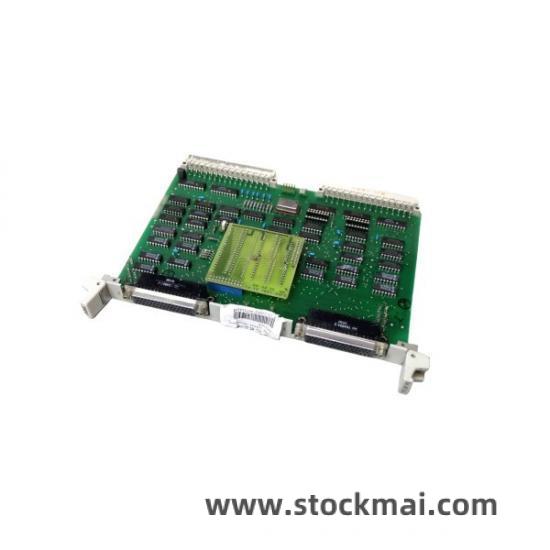 ABB Bus Coupler Module