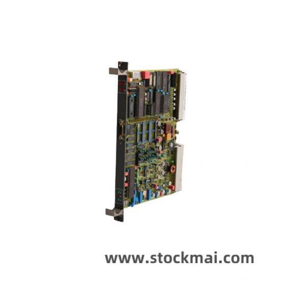 ABB Bus Coupler Module