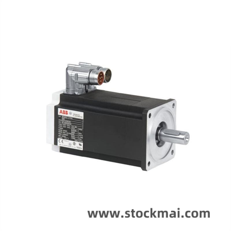 ABB Servo Motor