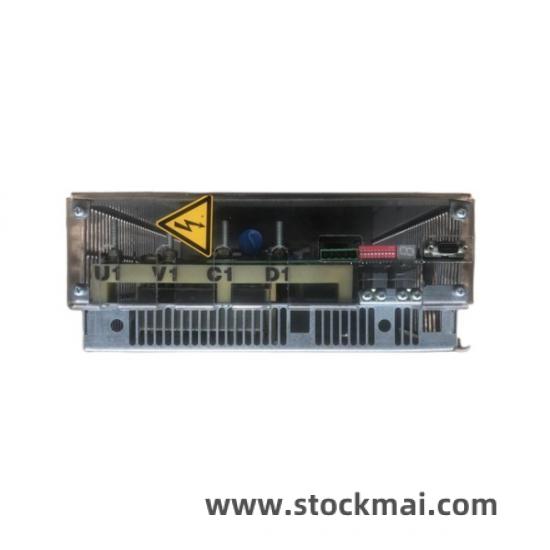 ABB Control System Frame