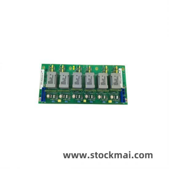 ABB Control Board