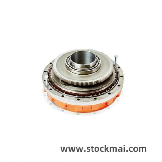 ABB Controller Module