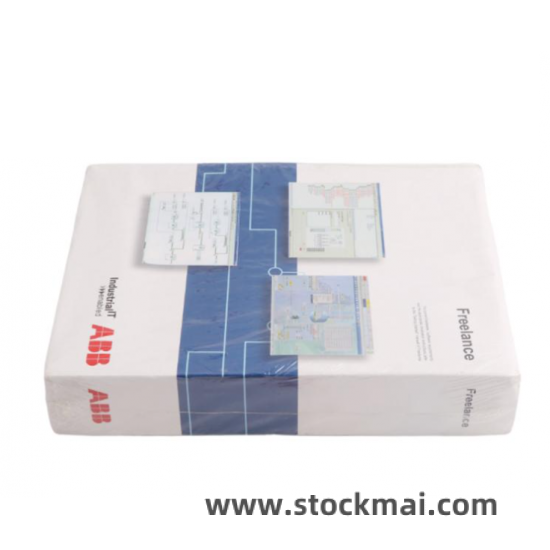ABB 3BDS008790R09 Industrial Module