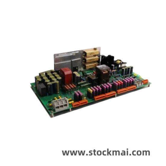 ABB Control Module