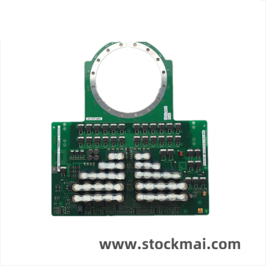 ABB IGCT Module